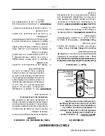 Preview for 37 page of Vulcan-Hart C24EO3 Installation & Operation Manual