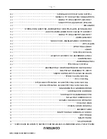 Preview for 46 page of Vulcan-Hart C24EO3 Installation & Operation Manual