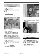 Preview for 6 page of Vulcan-Hart C24EO3 Service Manual