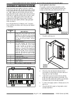 Предварительный просмотр 17 страницы Vulcan-Hart C24GA10 Service Manual