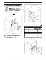 Preview for 6 page of Vulcan-Hart CEF40 Service Manual