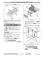 Предварительный просмотр 9 страницы Vulcan-Hart CEF40 Service Manual