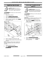 Предварительный просмотр 10 страницы Vulcan-Hart CEF40 Service Manual