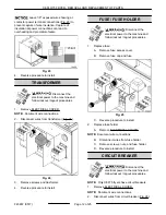 Предварительный просмотр 12 страницы Vulcan-Hart CEF40 Service Manual