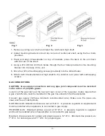 Preview for 5 page of Vulcan-Hart CMJ24 ML-135124 Installation And Operation Manual