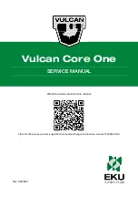 Preview for 1 page of Vulcan-Hart Core One Service Manual