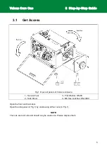 Preview for 6 page of Vulcan-Hart Core One Service Manual