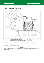 Preview for 7 page of Vulcan-Hart Core One Service Manual