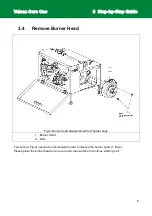 Preview for 9 page of Vulcan-Hart Core One Service Manual