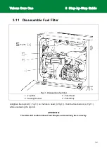 Preview for 13 page of Vulcan-Hart Core One Service Manual