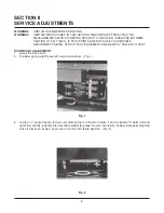 Preview for 8 page of Vulcan-Hart E24FL Service Manual