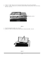 Preview for 22 page of Vulcan-Hart E24FL Service Manual