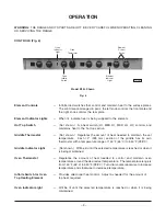 Preview for 9 page of Vulcan-Hart E24L SERIES Installation & Operation Manual