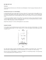 Preview for 11 page of Vulcan-Hart E24L SERIES Installation & Operation Manual