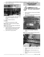 Preview for 7 page of Vulcan-Hart E36LC SERIES Service Manual