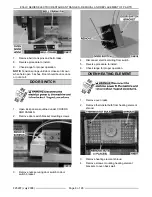 Preview for 8 page of Vulcan-Hart E36LC SERIES Service Manual