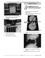 Предварительный просмотр 9 страницы Vulcan-Hart E36LC SERIES Service Manual