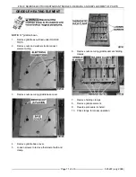 Предварительный просмотр 11 страницы Vulcan-Hart E36LC SERIES Service Manual