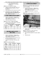 Preview for 18 page of Vulcan-Hart E36LC SERIES Service Manual