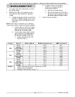 Preview for 19 page of Vulcan-Hart E36LC SERIES Service Manual