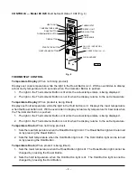 Предварительный просмотр 8 страницы Vulcan-Hart ECO2C ML-114572 Installation And Operation Manual