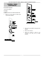 Предварительный просмотр 5 страницы Vulcan-Hart ECO2C Service Manual