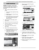 Предварительный просмотр 16 страницы Vulcan-Hart ECO2C Service Manual