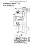 Предварительный просмотр 34 страницы Vulcan-Hart ECO2C Service Manual