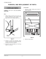 Preview for 4 page of Vulcan-Hart ECONOFRY EF3 ML-52099 Service Manual