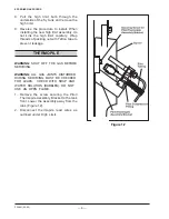 Предварительный просмотр 8 страницы Vulcan-Hart ECONOFRY EF3 ML-52099 Service Manual