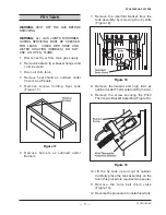 Предварительный просмотр 11 страницы Vulcan-Hart ECONOFRY EF3 ML-52099 Service Manual