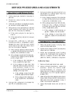 Preview for 12 page of Vulcan-Hart ECONOFRY EF3 ML-52099 Service Manual