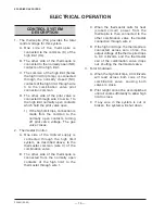 Предварительный просмотр 16 страницы Vulcan-Hart ECONOFRY EF3 ML-52099 Service Manual