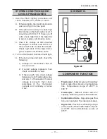 Предварительный просмотр 17 страницы Vulcan-Hart ECONOFRY EF3 ML-52099 Service Manual