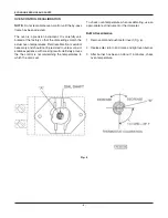 Preview for 8 page of Vulcan-Hart Econoline 160L77R Service And Parts Manual