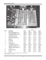 Предварительный просмотр 12 страницы Vulcan-Hart Econoline 160L77R Service And Parts Manual