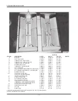 Preview for 14 page of Vulcan-Hart Econoline 160L77R Service And Parts Manual