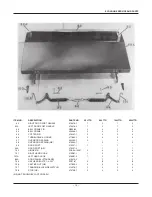 Предварительный просмотр 15 страницы Vulcan-Hart Econoline 160L77R Service And Parts Manual