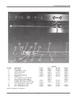 Предварительный просмотр 17 страницы Vulcan-Hart Econoline 160L77R Service And Parts Manual