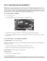 Preview for 12 page of Vulcan-Hart EG160 Service Manual