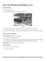 Preview for 13 page of Vulcan-Hart EG160 Service Manual