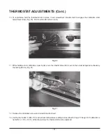 Предварительный просмотр 20 страницы Vulcan-Hart EG160 Service Manual