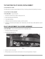 Предварительный просмотр 34 страницы Vulcan-Hart EG160 Service Manual