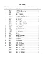 Preview for 12 page of Vulcan-Hart EL40 Installation, Operation & Service Parts Manual