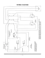 Preview for 14 page of Vulcan-Hart EL40 Installation, Operation & Service Parts Manual