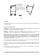 Предварительный просмотр 7 страницы Vulcan-Hart ERC225 Installation & Operation Manual