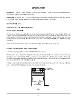 Preview for 8 page of Vulcan-Hart ERC225 Installation & Operation Manual