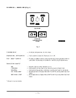 Preview for 10 page of Vulcan-Hart ERC225 Installation & Operation Manual