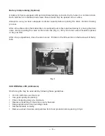 Preview for 14 page of Vulcan-Hart ERC225 Installation & Operation Manual