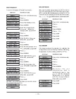 Предварительный просмотр 20 страницы Vulcan-Hart ERC225 Installation & Operation Manual